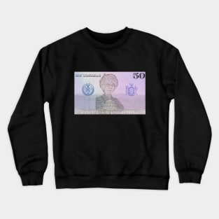 ERNA 50 Crewneck Sweatshirt